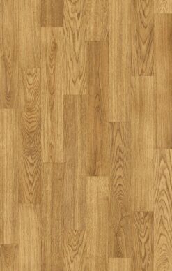ΠΛΑΣΤΙΚΟ ΔΑΠΕΔΟ ATLANTIC 066L CLASSIC OAK 4M 
