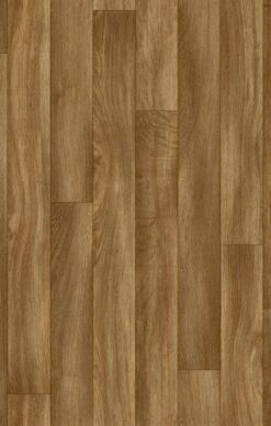 ΠΛΑΣΤΙΚΟ ΔΑΠΕΔΟ ATLANTIC 262M GOLDEN OAK 3M 