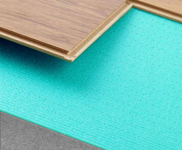 ΥΠΟΣΤΡΩΜΑ ΕΝΔΟΔΑΠΕΔΙΑΣ LAMINATE UNDERFLOOR HEATING 2mm 2 ΥΠΟΣΤΡΩΜΑ ΕΝΔΟΔΑΠΕΔΙΑΣ LAMINATE UNDERFLOOR HEATING 2mm