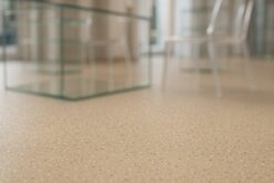 Alternative view of ΠΛΑΣΤΙΚΟ ΔΑΠΕΔΟ  GOLD STAR 0.6mm GRANITE 238/5 2M 