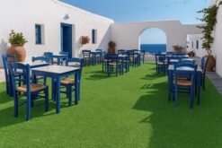 ΓΚΑΖΟΝ MALTA 9mm 2Μ - Image 3