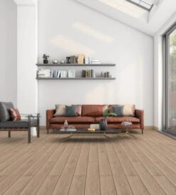 Alternative view of ΔΑΠΕΔΟ LAMINATE  ELITE XL 4V 12mm 005 TOKYO