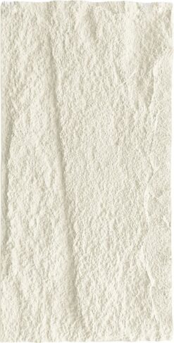 PANEL PU ΤΕΧΝΗΤΗΣ ΠΕΤΡΑΣ 301020 STONE SKIN 600/1200mm BEIGE WHITE 