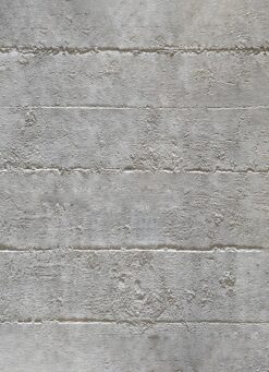 PANEL ΕΥΚΑΜΠΤΗΣ ΠΕΤΡΑΣ 117040  CONCRETE BOARD 600/1200mm LIGHT GREY 