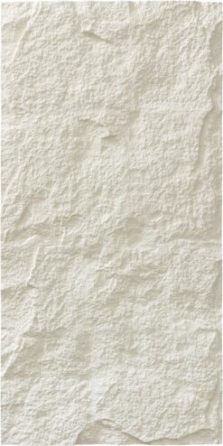 PANEL PU ΤΕΧΝΗΤΗΣ ΠΕΤΡΑΣ 307020 STONE SKIN 600/1200mm BEIGE WHITE 