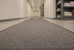 ΠΛΑΣΤΙΚΟ ΔΑΠΕΔΟ SPAGHETTI 12mm L.GREY 1.22M - Image 4