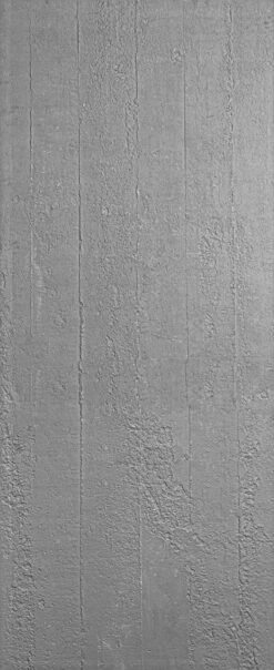 GIGA PANEL 1200/2800mm (ΣΕΤ 2ΤΜΧ) ΕΥΚΑΜΠΤΗ ΠΕΤΡΑ 117040 CONCRETE BOARD LIGHT GREY