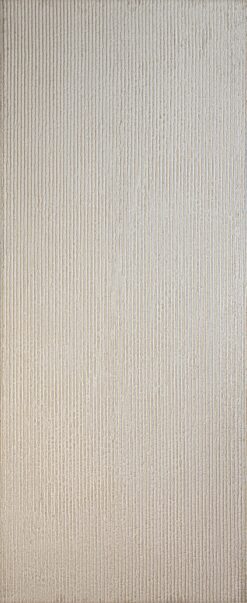 GIGA PANEL 1200/2800mm (ΣΕΤ 2ΤΜΧ) ΕΥΚΑΜΠΤΗ ΠΕΤΡΑ 119020 LINE STONE BOARD BEIGE WHITE