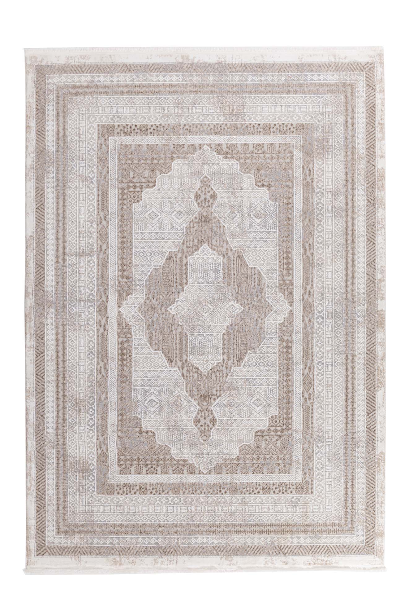 Χαλί Infinity 5914A BEIGE 3 Χαλί Infinity 5914A BEIGE
