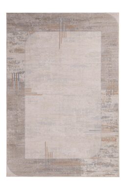 Χαλί Mona 447 BEIGE BROWN