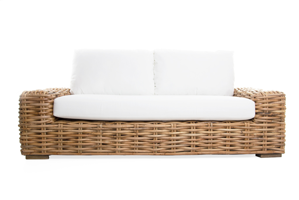 0100051 Καναπές Διθέσιος Cirebon Natural (190x80x70) rattan 3 0100051 Καναπές Διθέσιος Cirebon Natural (190x80x70) rattan