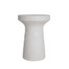 ows.0750020 Βοηθητικό Τραπέζι Xene White (40x57) 1 ows.0750020 L1