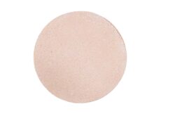 Alternative view of 0800002 Σκαμπό Biella Terazzo Pink White (35x35x44)