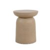 0800053 Σκαμπό Randel Sand (35x35x45) 1 ows.0800053 L1