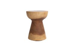 0900005 Σκαμπό Gulz (35x35x45) suar wood