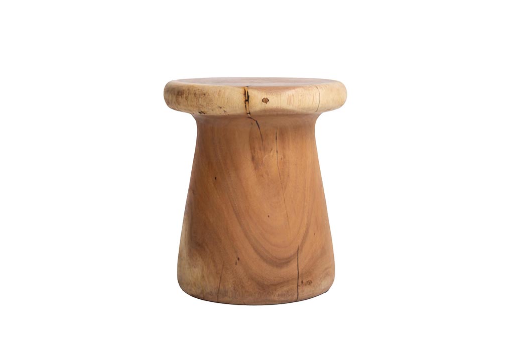 0900006 Σκαμπό Chen (40x40x45) suar wood 3 0900006 Σκαμπό Chen (40x40x45) suar wood