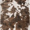 Χαλί μοντέρνο Masai - 14099-6262 (160x230)