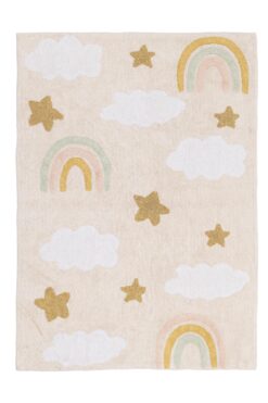 Παιδικό Χαλί Little Steps 110 K Royal Carpet - 140 x 200 cm