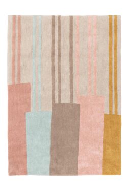 Παιδικό Χαλί Little Steps 133 J Royal Carpet - 140 x 200 cm