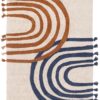 Παιδικό Χαλί Little Steps 134 J Royal Carpet - 140 x 200 cm 1 163LS134 1