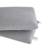 Μαξιλάρια ύπνου Flexile Memory Foam Art 4042 60x40+13 Γκρι - Μέτριο - 2 τεμάχια 2 4042