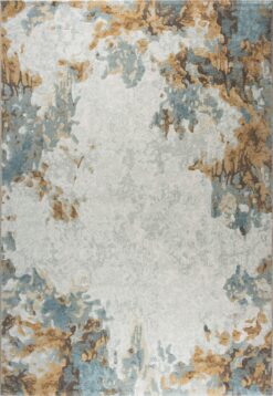 Χαλί μοντέρνο Mancini - 63040-9259 (160x230)