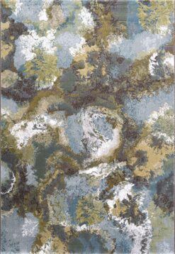 Χαλί μοντέρνο Mancini - 63935-9250 (160x230)