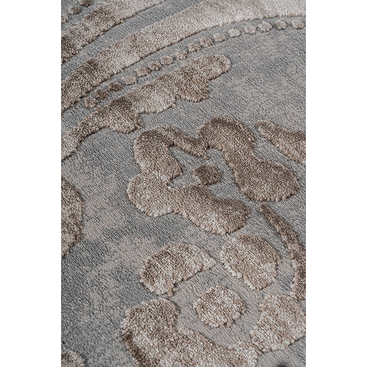 Χαλί Zenia Art 9441 Μπεζ,Γκρι 7 Χαλί Zenia Art 9441 Μπεζ,Γκρι - Image 5