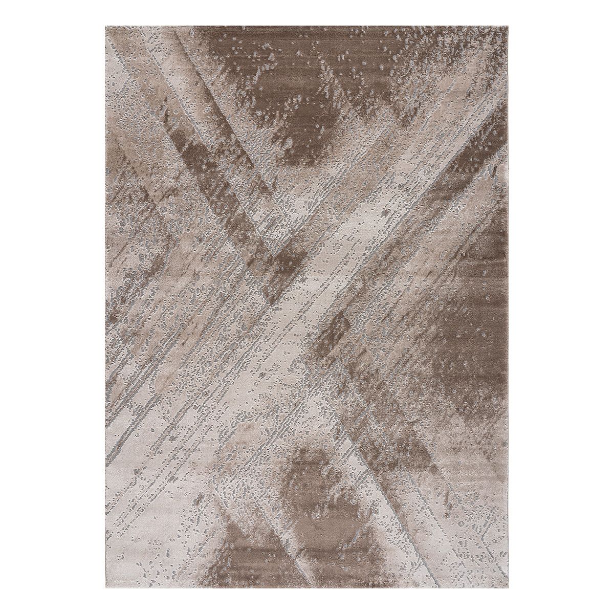 Χαλί Zenia Art 9443 165x230 Μπεζ,Γκρι 3 Χαλί Zenia Art 9443 165x230 Μπεζ,Γκρι