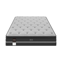 Alternative view of Στρώμα Pedic Μονό 100x200x32,5 Γκρι,Ανθρακί