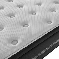 Στρώμα Pedic Μονό 100x200x32,5 Γκρι,Ανθρακί 13 Στρώμα Pedic Μονό 100x200x32,5 Γκρι,Ανθρακί - Image 5